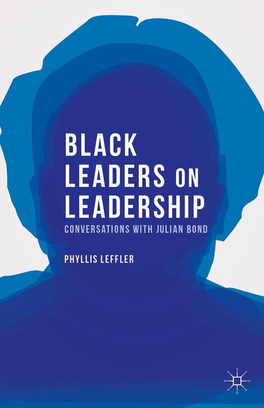 Front cover_Black Leaders on Leadership