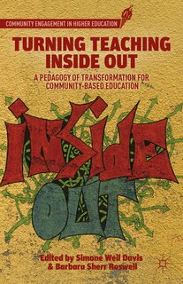 Front cover_Turning Teaching Inside Out
