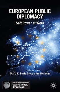 Front cover_European Public Diplomacy