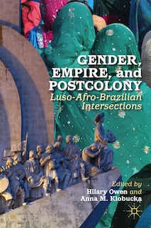 Couverture_Gender, Empire, and Postcolony