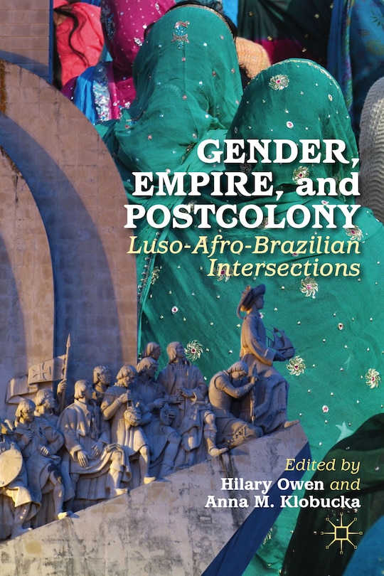 Couverture_Gender, Empire, and Postcolony