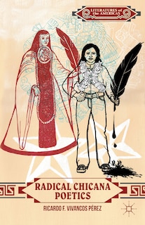 Front cover_Radical Chicana Poetics
