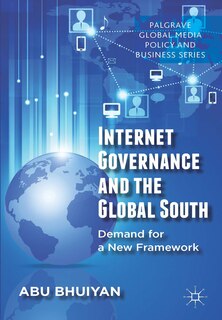 Couverture_Internet Governance and the Global South