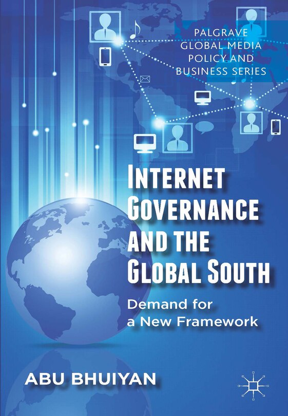 Couverture_Internet Governance and the Global South