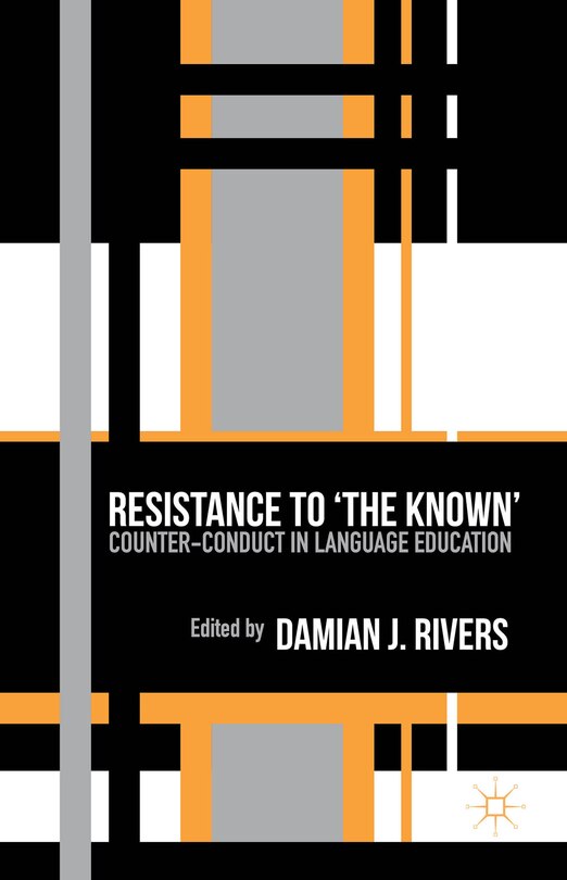 Front cover_Resistance to the Known