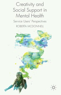 Front cover_Creativity and Social Support in Mental Health