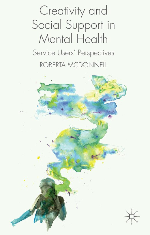 Front cover_Creativity and Social Support in Mental Health