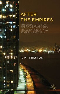 Front cover_After the Empires