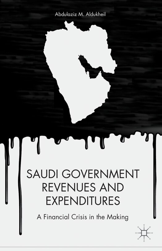 Front cover_Saudi Government Revenues and Expenditures