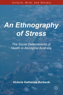 Front cover_An Ethnography of Stress