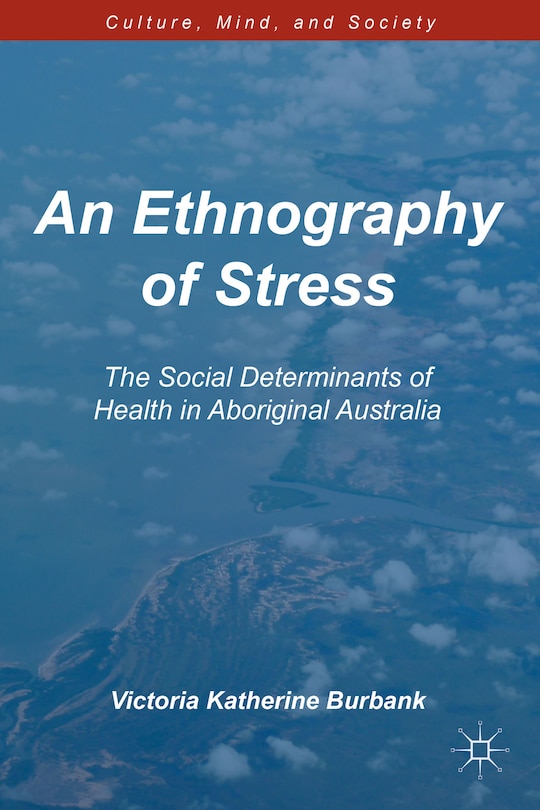 Front cover_An Ethnography of Stress