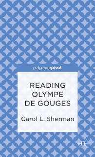 Front cover_Reading Olympe de Gouges
