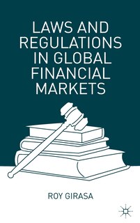 Couverture_Laws and Regulations in Global Financial Markets