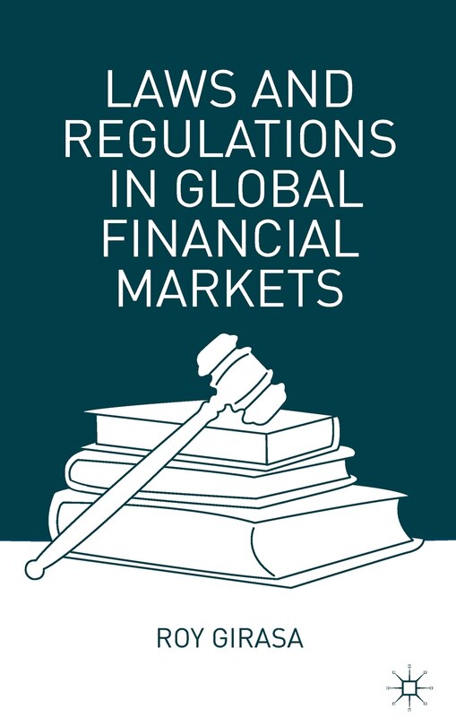 Couverture_Laws and Regulations in Global Financial Markets
