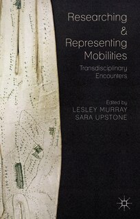 Couverture_Researching and Representing Mobilities
