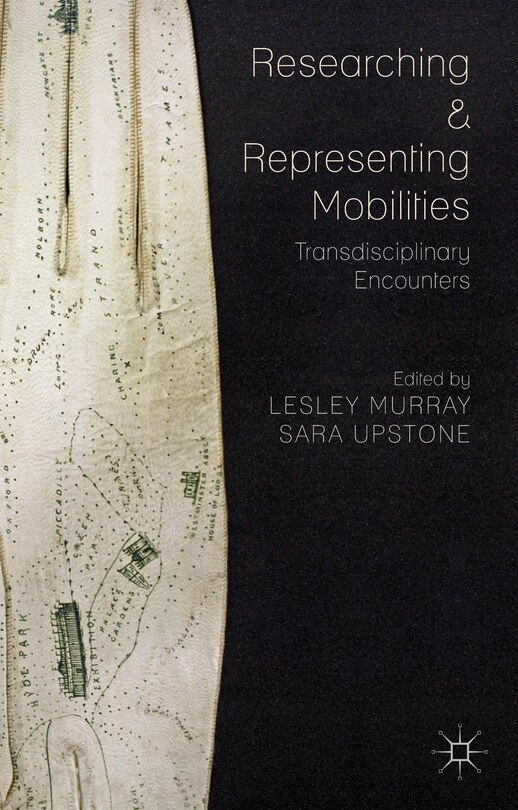 Couverture_Researching and Representing Mobilities
