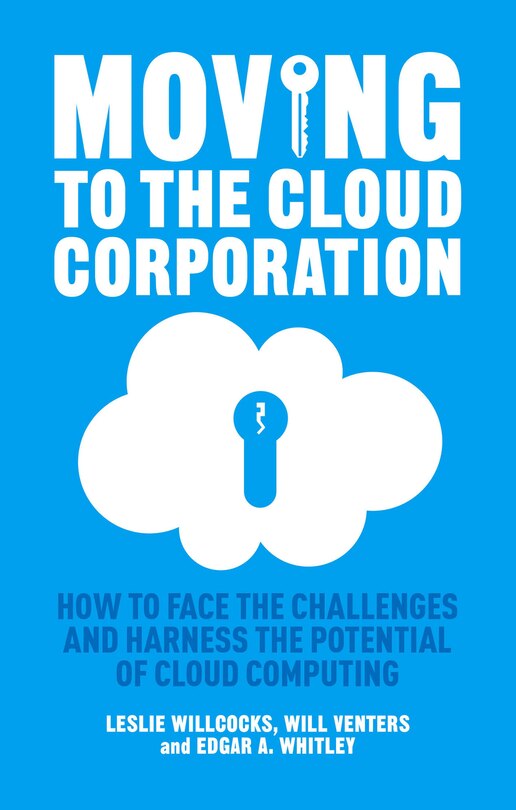 Front cover_Moving to the Cloud Corporation