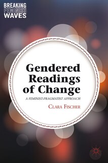 Front cover_Gendered Readings of Change