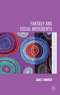 Front cover_Fantasy and Social Movements