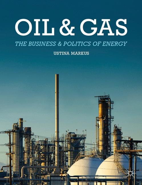 Front cover_Oil and Gas