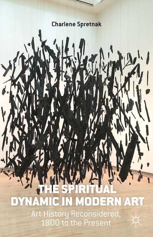 Front cover_The Spiritual Dynamic in Modern Art