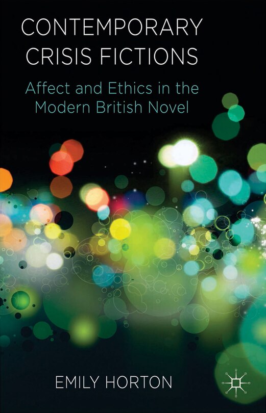 Front cover_Contemporary Crisis Fictions