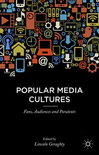 Front cover_Popular Media Cultures