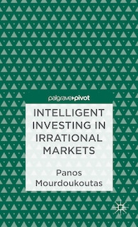 Front cover_Intelligent Investing in Irrational Markets