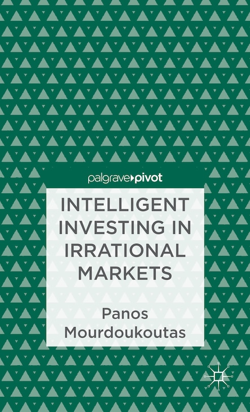 Front cover_Intelligent Investing in Irrational Markets