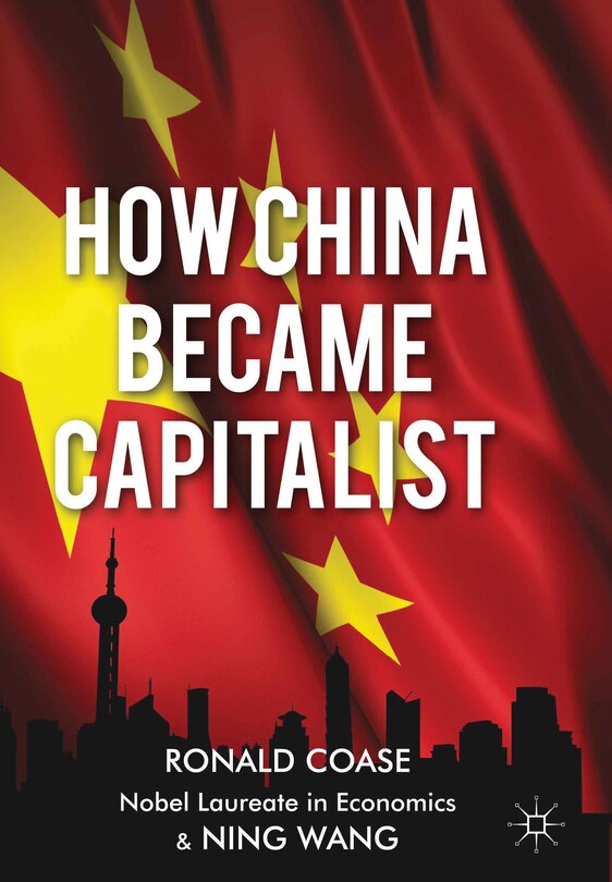 Couverture_How China Became Capitalist