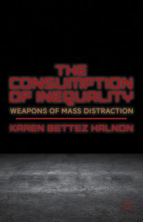 Couverture_The Consumption of Inequality