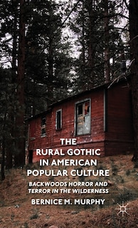 Couverture_Rural Gothic in American Popular Culture