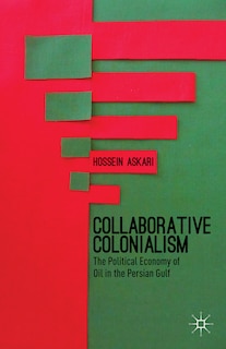 Couverture_Collaborative Colonialism