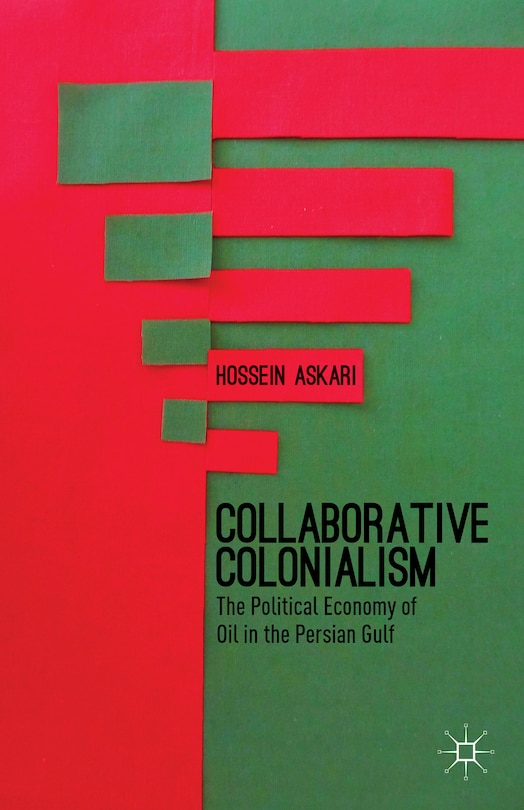 Couverture_Collaborative Colonialism