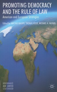 Couverture_Promoting Democracy and the Rule of Law