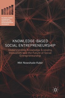 Couverture_Knowledge-based Social Entrepreneurship