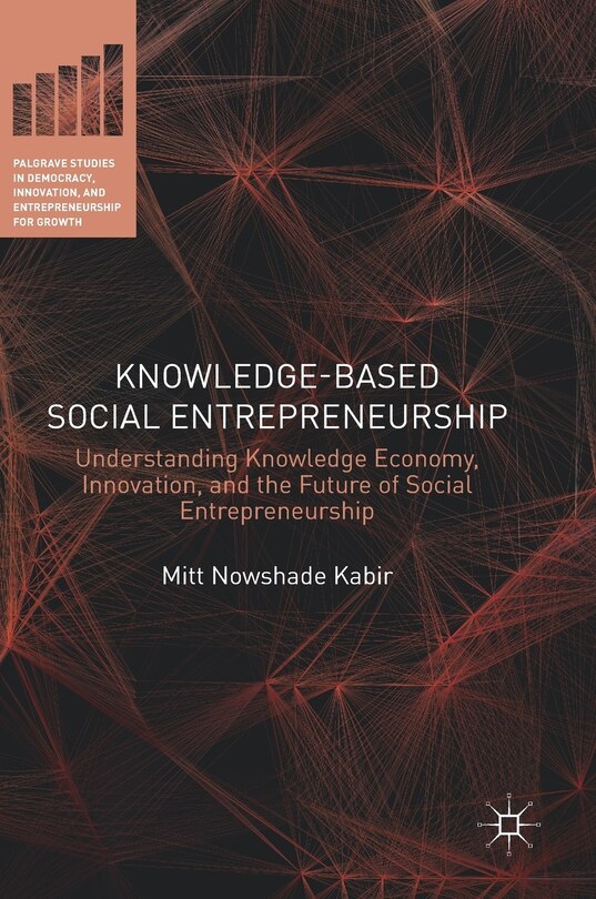 Couverture_Knowledge-based Social Entrepreneurship