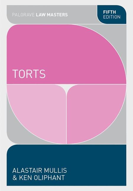 Couverture_Torts