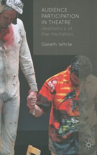 Front cover_Audience Participation in Theatre