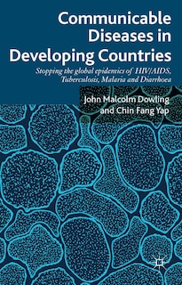 Couverture_Communicable Diseases in Developing Countries