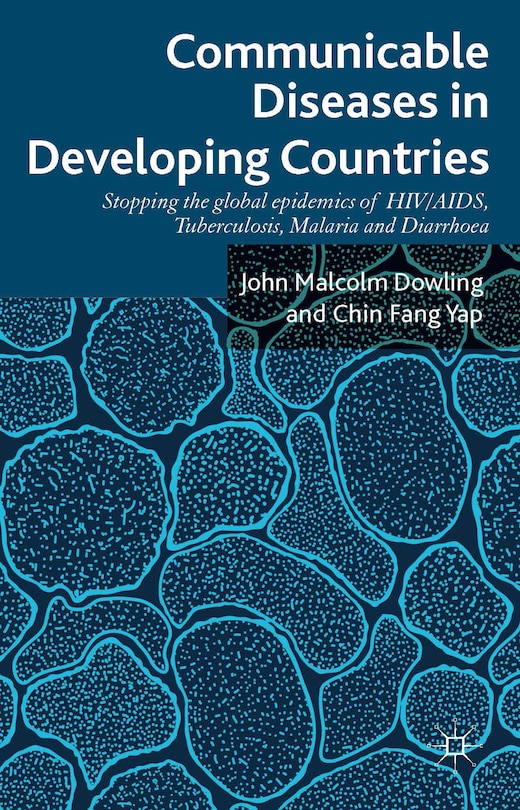 Couverture_Communicable Diseases in Developing Countries