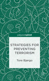 Front cover_Strategies for Preventing Terrorism