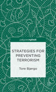 Strategies for Preventing Terrorism