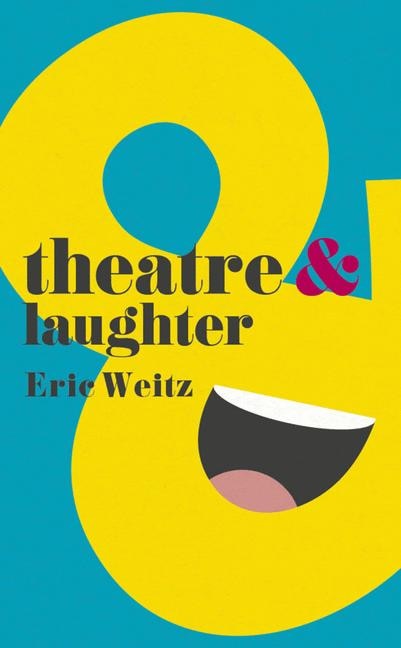 Front cover_Theatre And Laughter