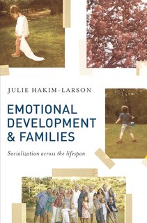 Couverture_Emotional Development And Families