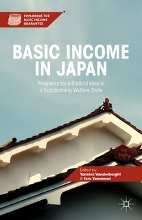 Front cover_Basic Income in Japan
