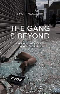 Front cover_The Gang and Beyond