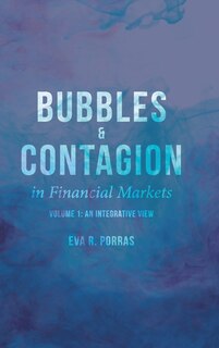 Couverture_Bubbles And Contagion In Financial Markets, Volume 1
