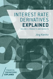 Couverture_Interest Rate Derivatives Explained