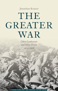 Couverture_The Greater War